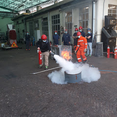 Formazione antincendio