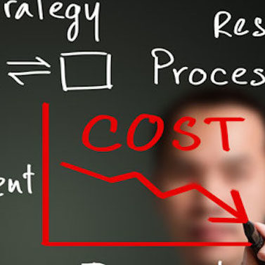 Cruscotto di KPI economico-finanziari