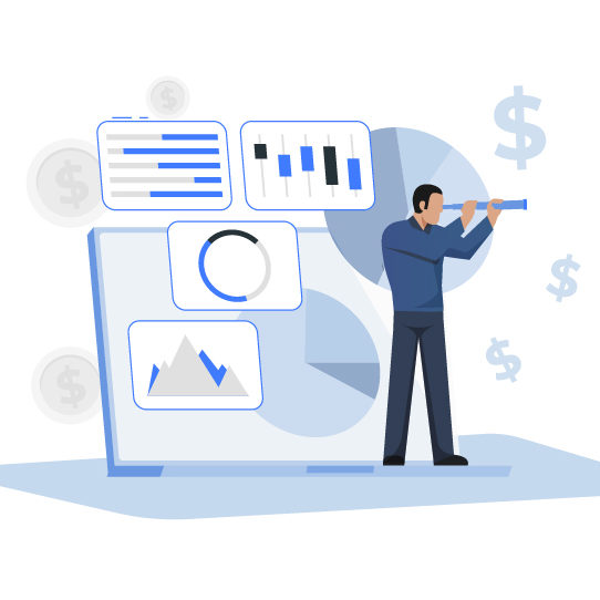 bilancio budget e reporting
