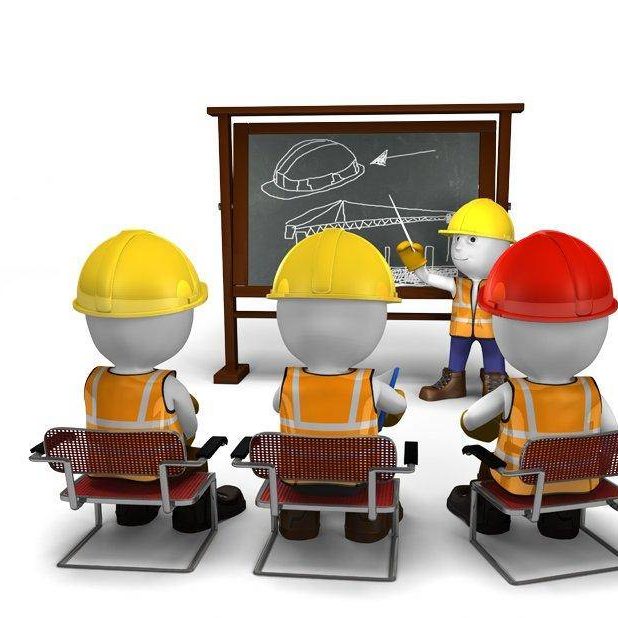 Formazione sicurezza lavoratori