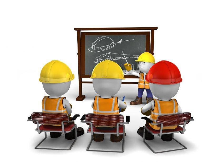 Formazione sicurezza lavoratori