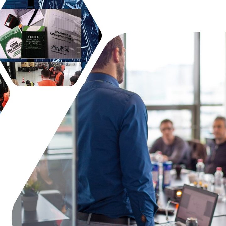 Formazione e Addestramento