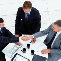 Contratti internazionali