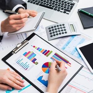 Gestione economico finanziaria