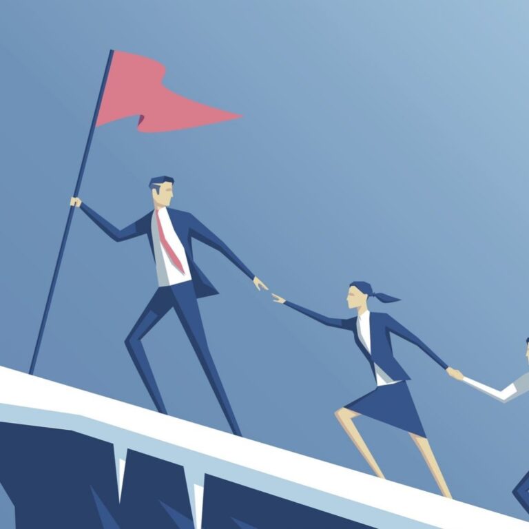 Leadership - formazione dei capi di nuova nomina