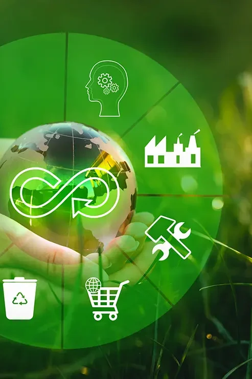 Corso DL 116/2025 gestione rifiuti per PMI: obblighi e sanzioni