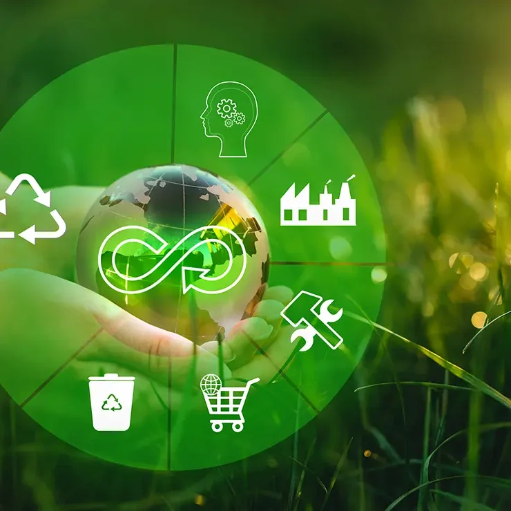 Corso DL 116/2025 gestione rifiuti per PMI: obblighi e sanzioni