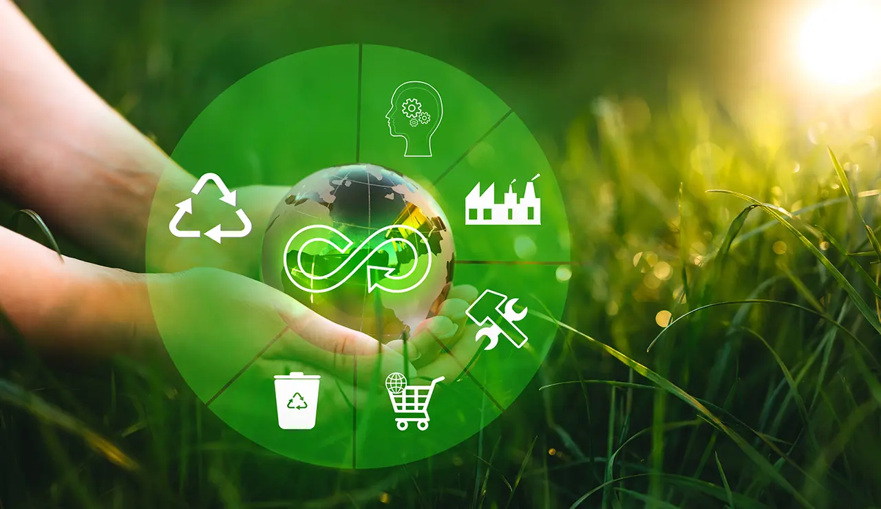 Sostenibilita-ambientale-definizione Corso DL 116/2025 gestione rifiuti per PMI: obblighi e sanzioni